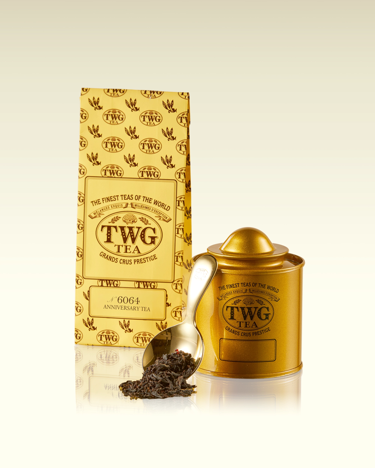 Anniversary Tea Set | TWG Tea