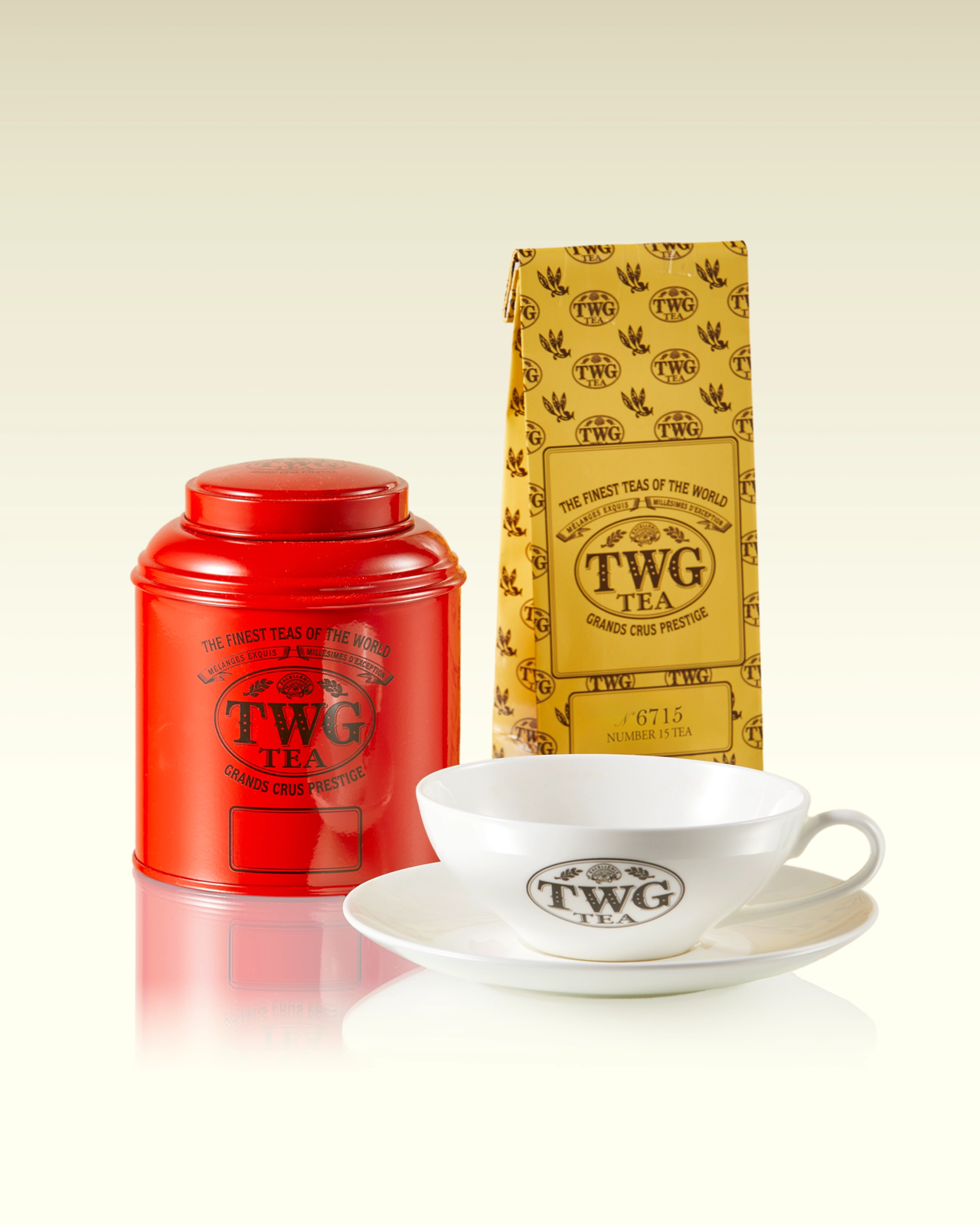 Classic Afternoon Tea Set | TWG Tea