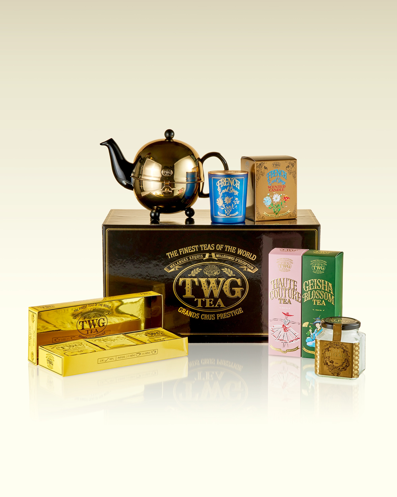 Illuminate Hamper | TWG Tea
