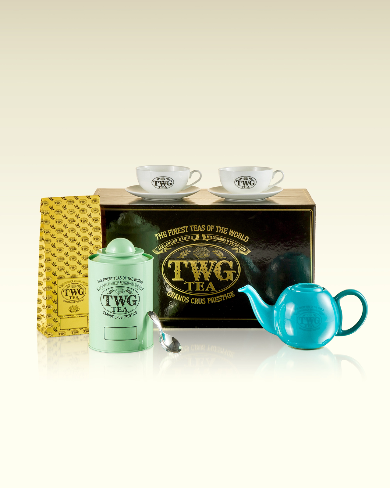 Tea Ritual Hamper | TWG Tea