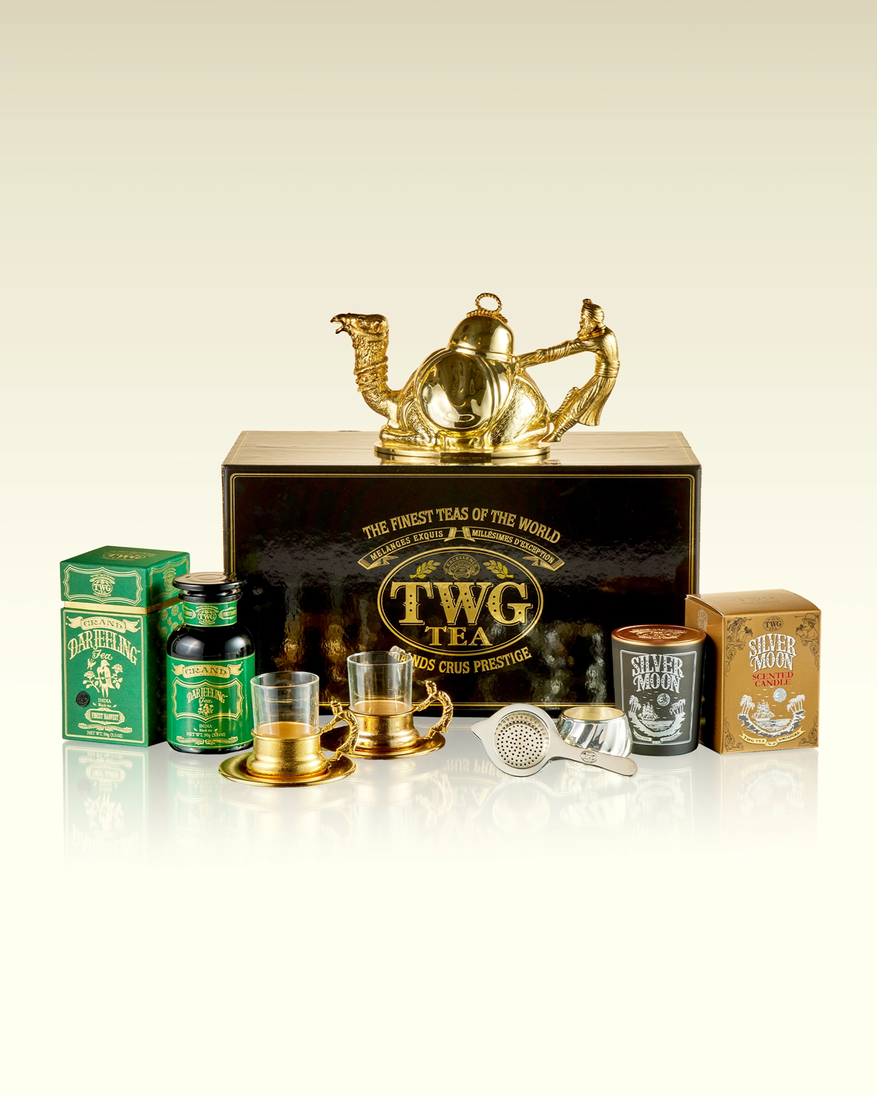 Arte Tea Hamper | TWG Tea