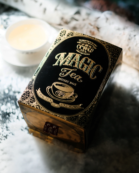 Tea Gift Set | Luxury Tea Set Online | TWG Tea