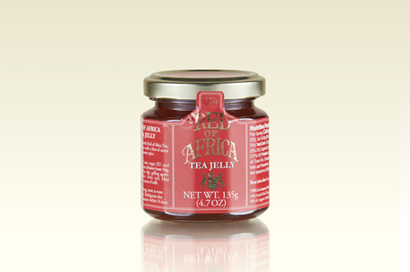 Tea Jelly Quattro Gift Set (Box of 4) | TWG Tea