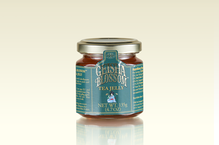 Tea Jelly Quattro Gift Set (Box of 4) | TWG Tea