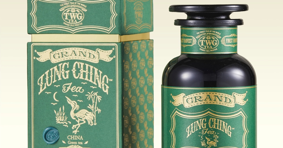 茶 TWG TEA Amazon.com : TWG Tea | Emperor Sencha | Green Tea | Japanese