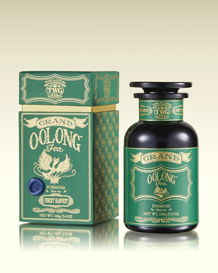 TWG ワールドヴォヤージュ World Voyage New Year's Tea Set | TWG Tea