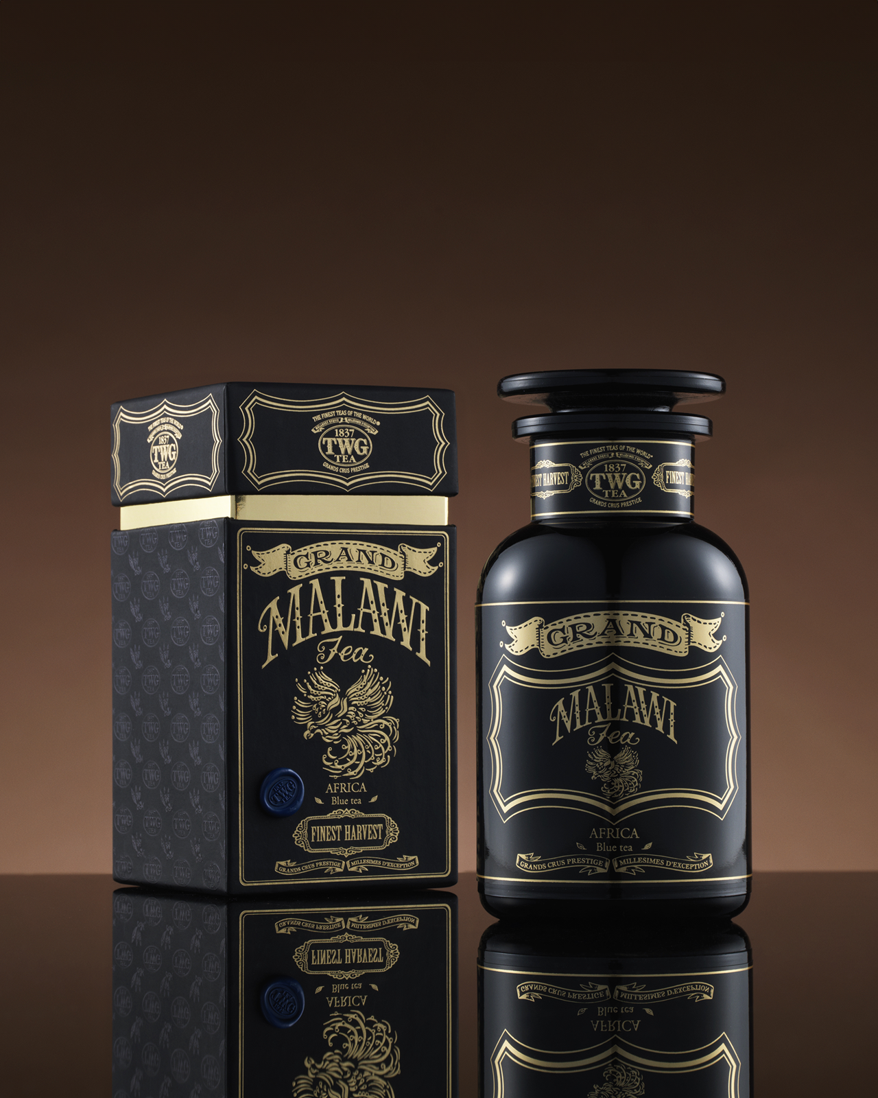 Grand Malawi | TWG Tea