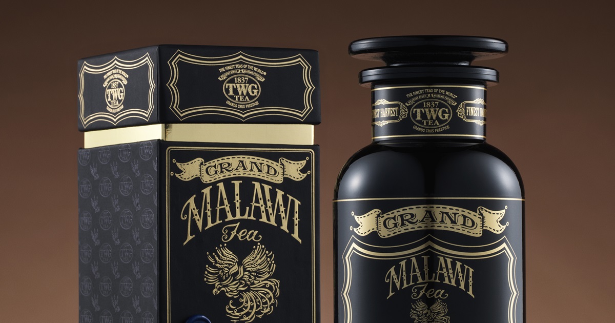 Grand Malawi | TWG Tea