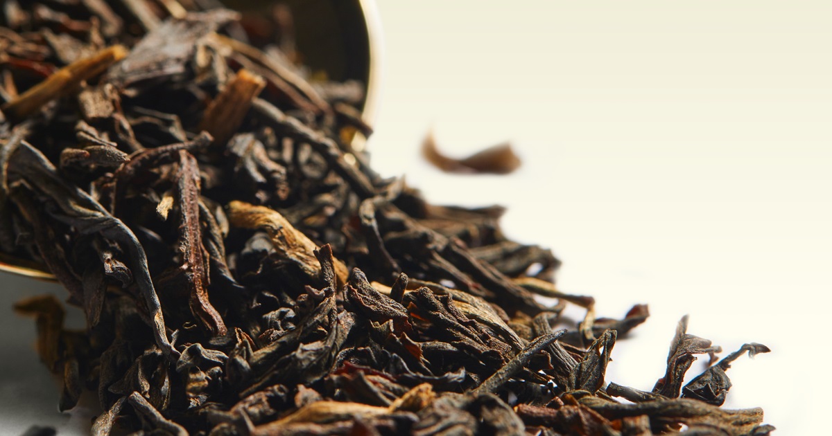 Chittagong Hill Tea | TWG Tea