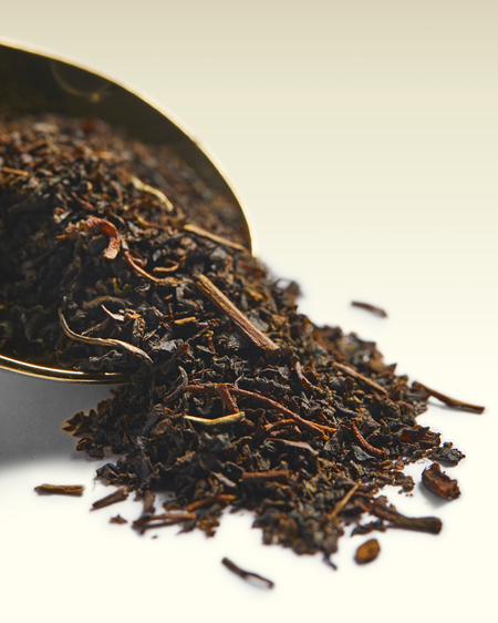Chocolate Earl Grey | TWG Tea