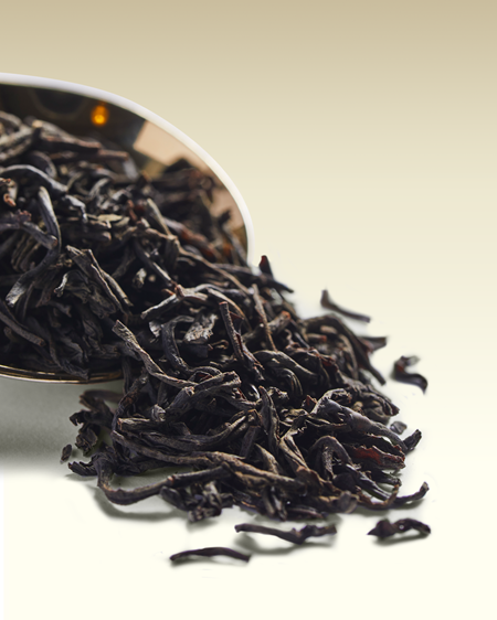 Chocolate Earl Grey | TWG Tea
