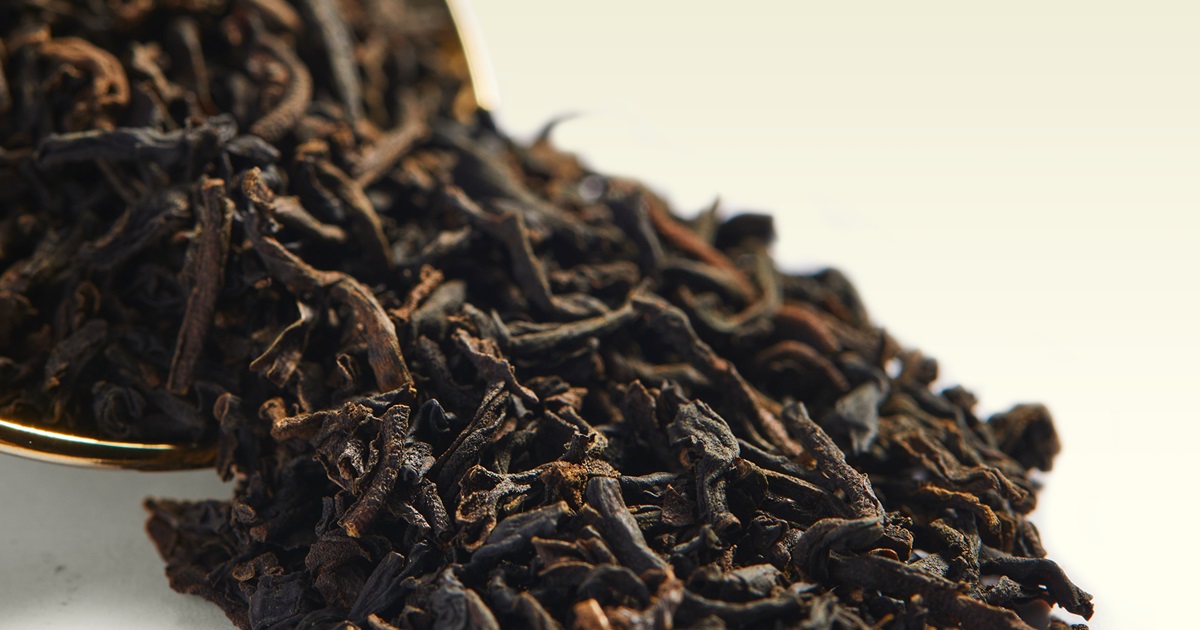 【mp】TWG Chocolate Earl Grey リーフティー TWG Tea | Chocolate Earl Grey | Loose Leaf Black Tea | Cocoa