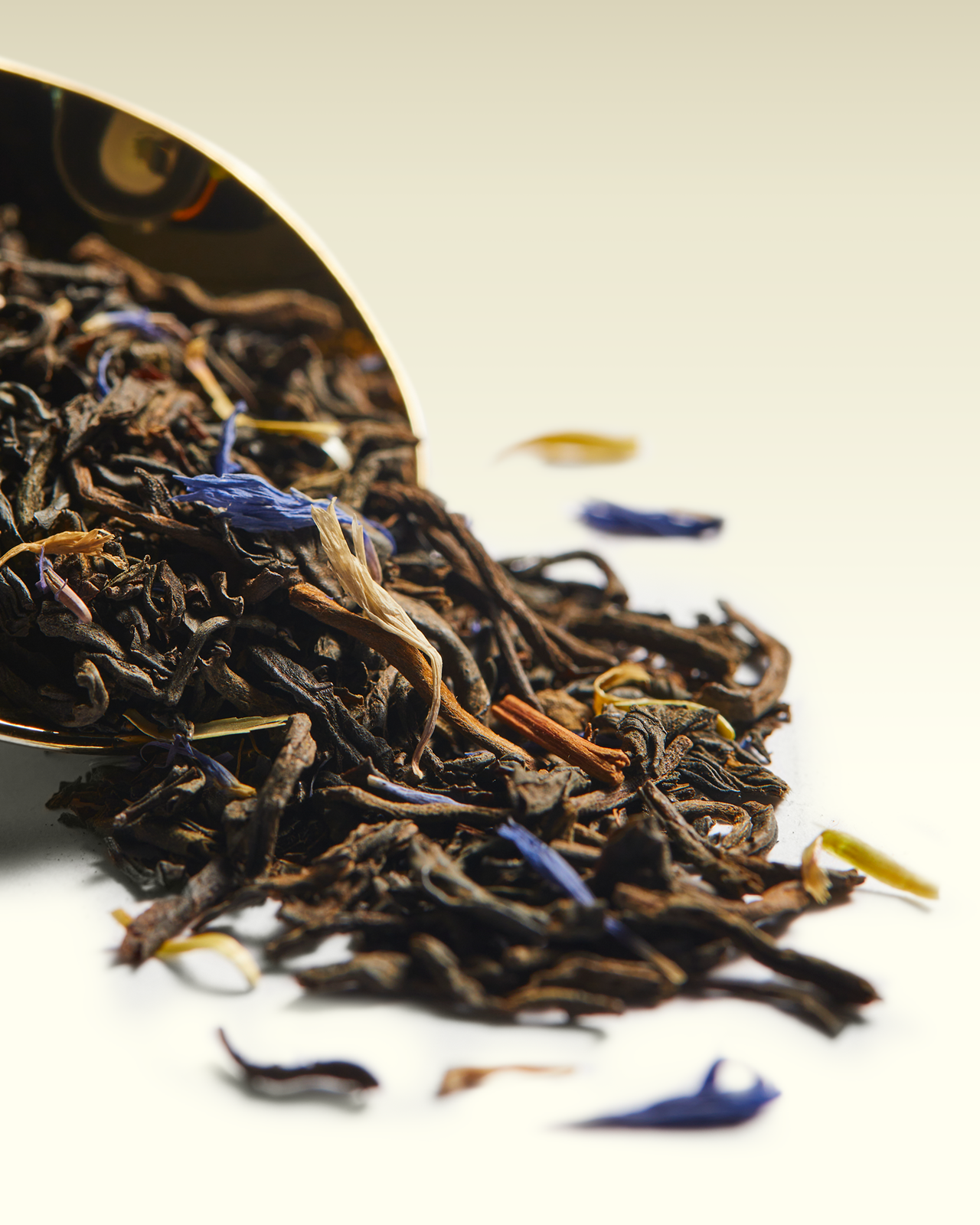 Earl Grey Pu-Erh | TWG Tea
