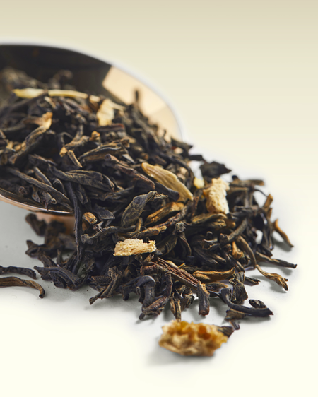 Grand Earl Grey | TWG Tea