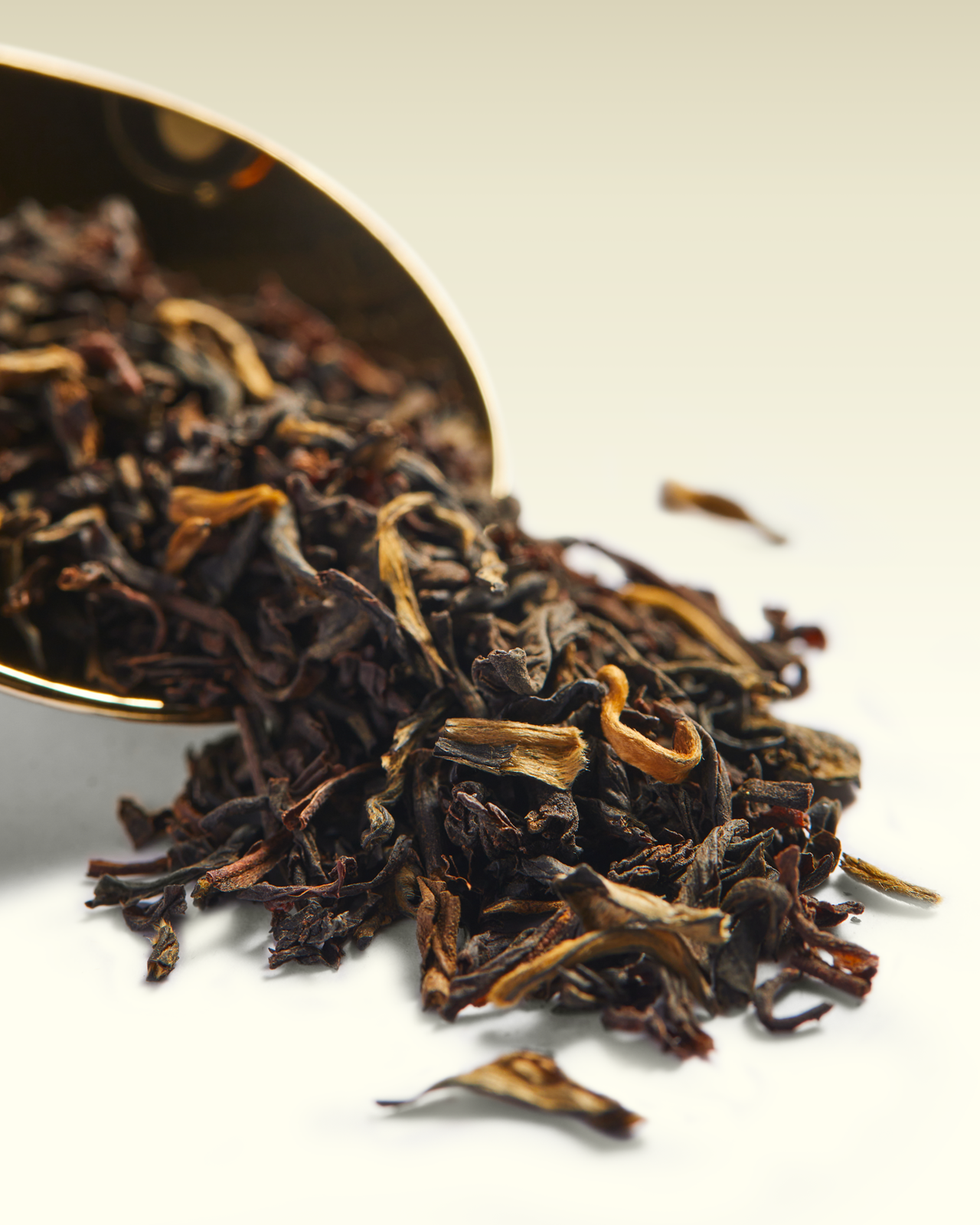 Mediterranean Breakfast Tea | TWG Tea