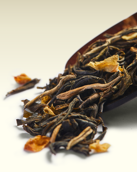 Blueberry Tea Teddies | TWG Tea
