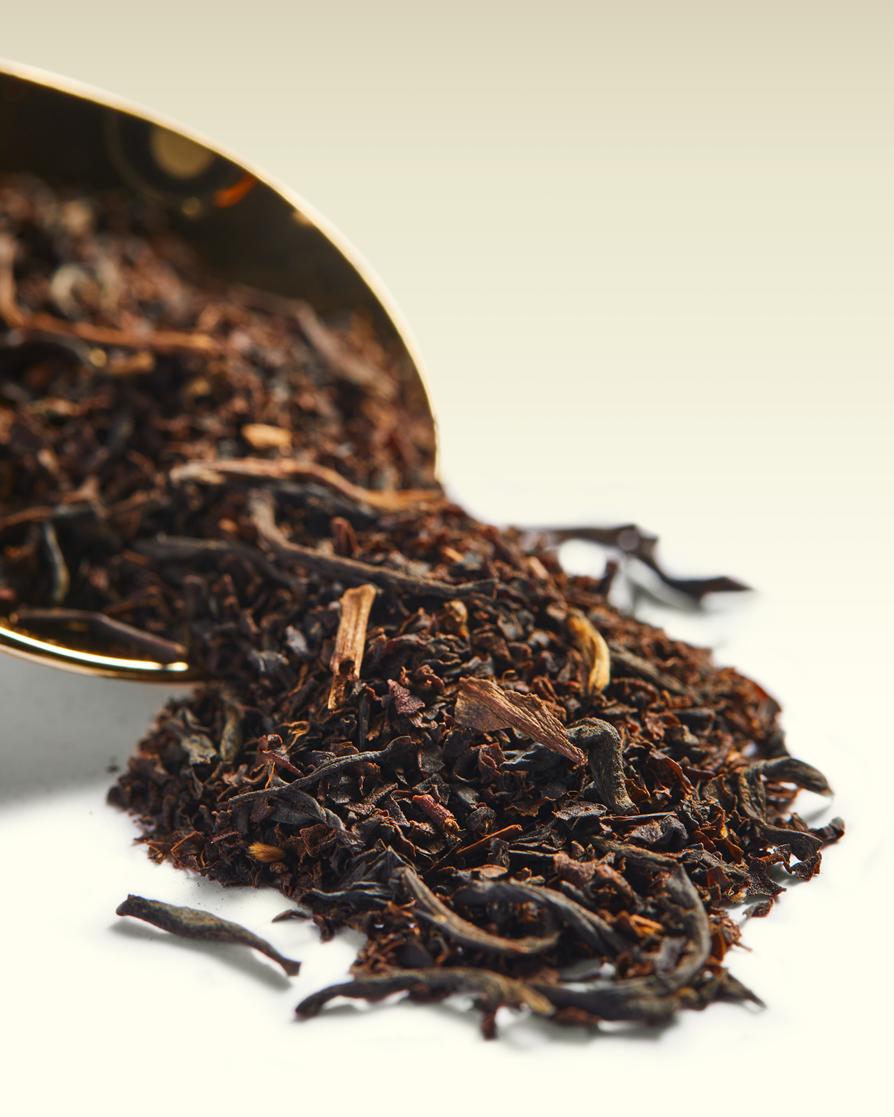 Tsar Breakfast Tea | TWG Tea