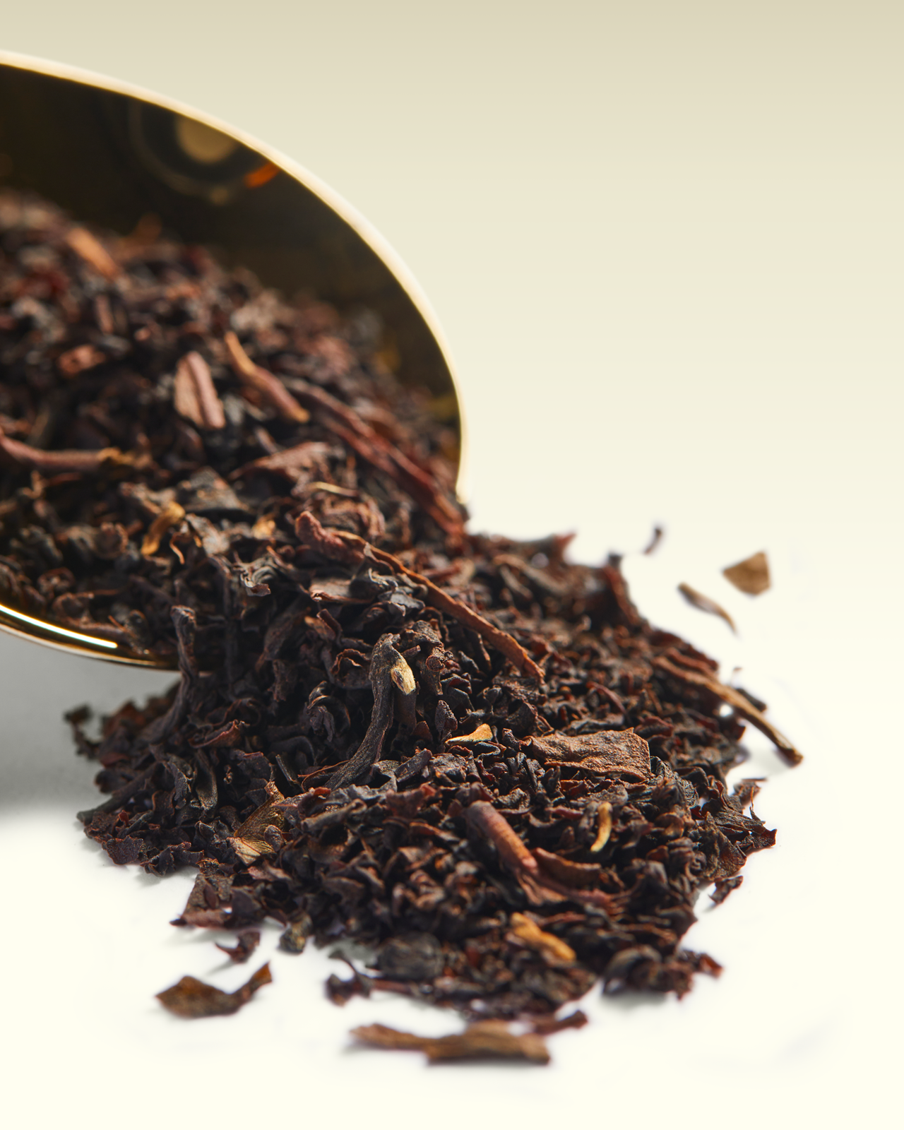 Warrior's Tea | TWG Tea