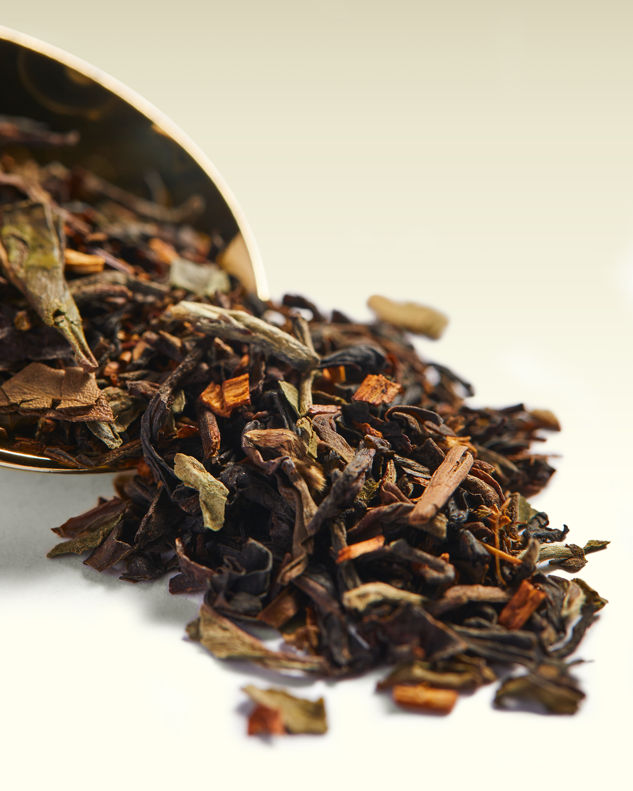 Thé Darjeeling Mist | TWG Tea