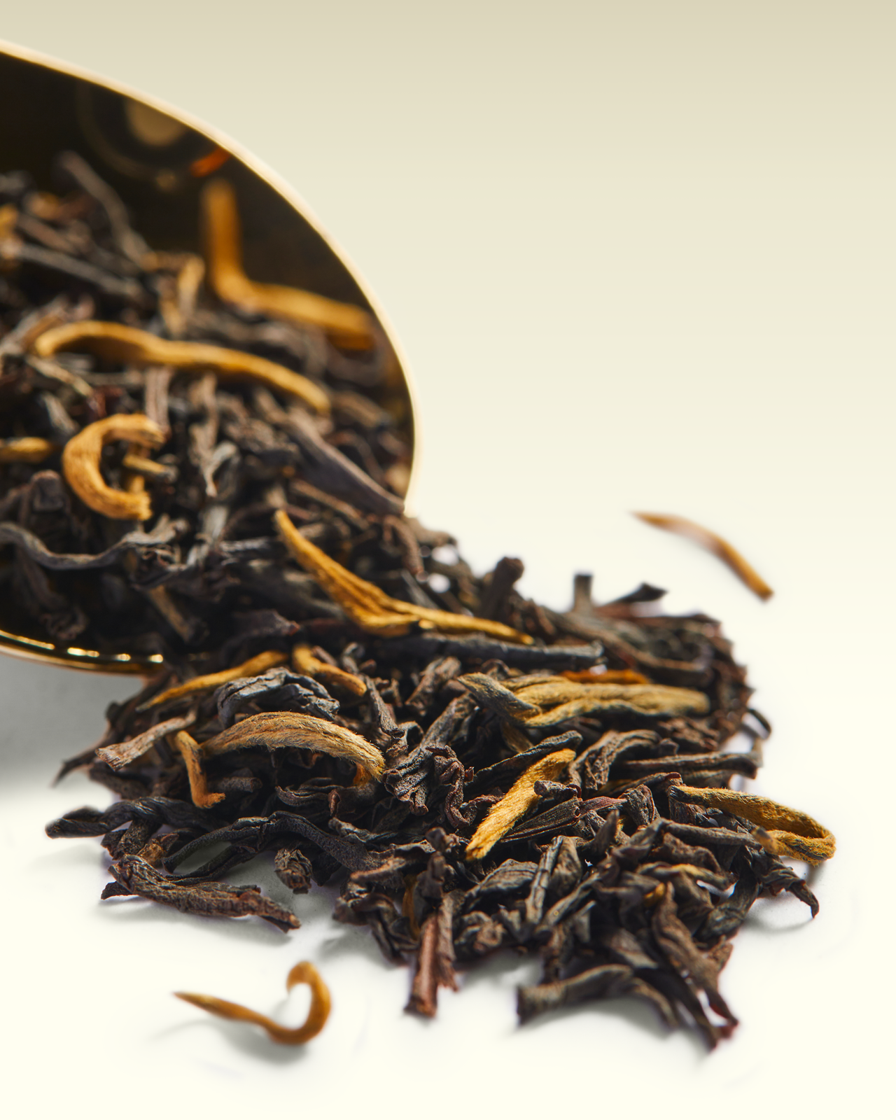 Grand Consul's Tea | TWG Tea