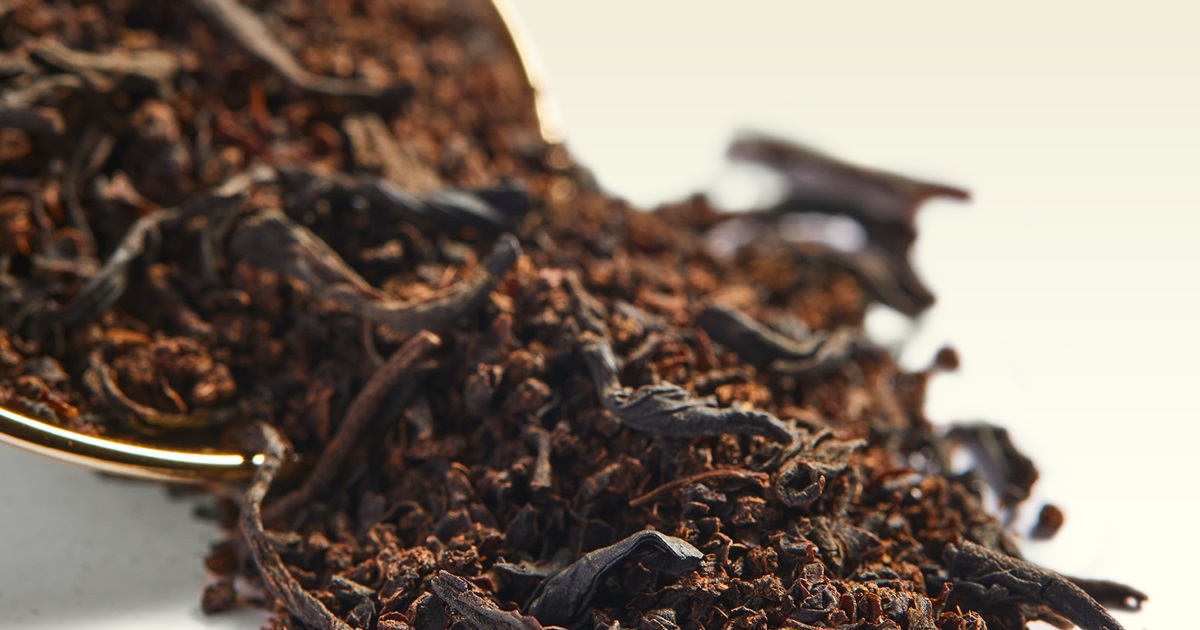 Grand Istanbul Tea | TWG Tea