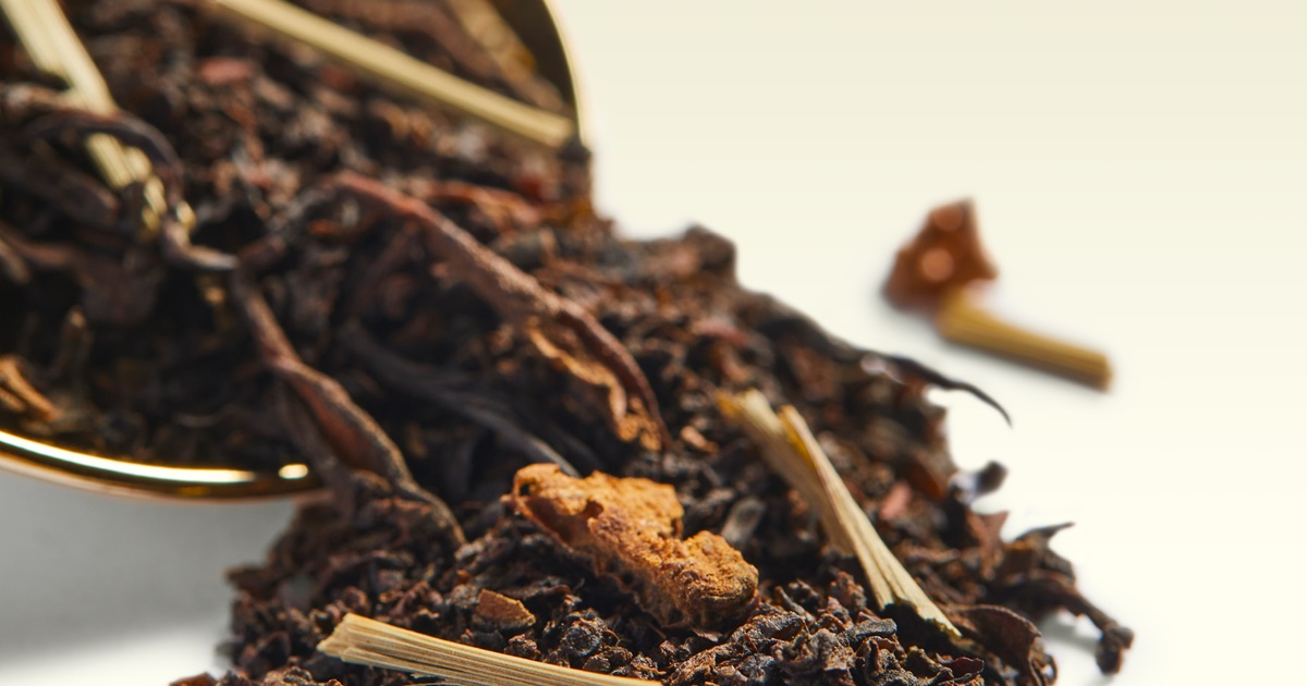 Kathmandu Hill Tea | TWG Tea
