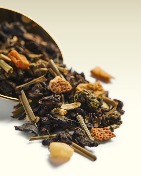 Oriental Empire Tea | TWG Tea