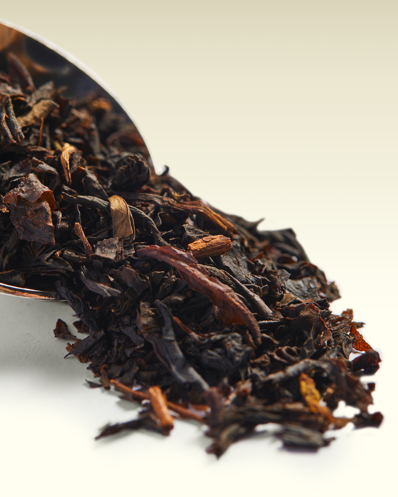Thé au caramel | TWG Tea