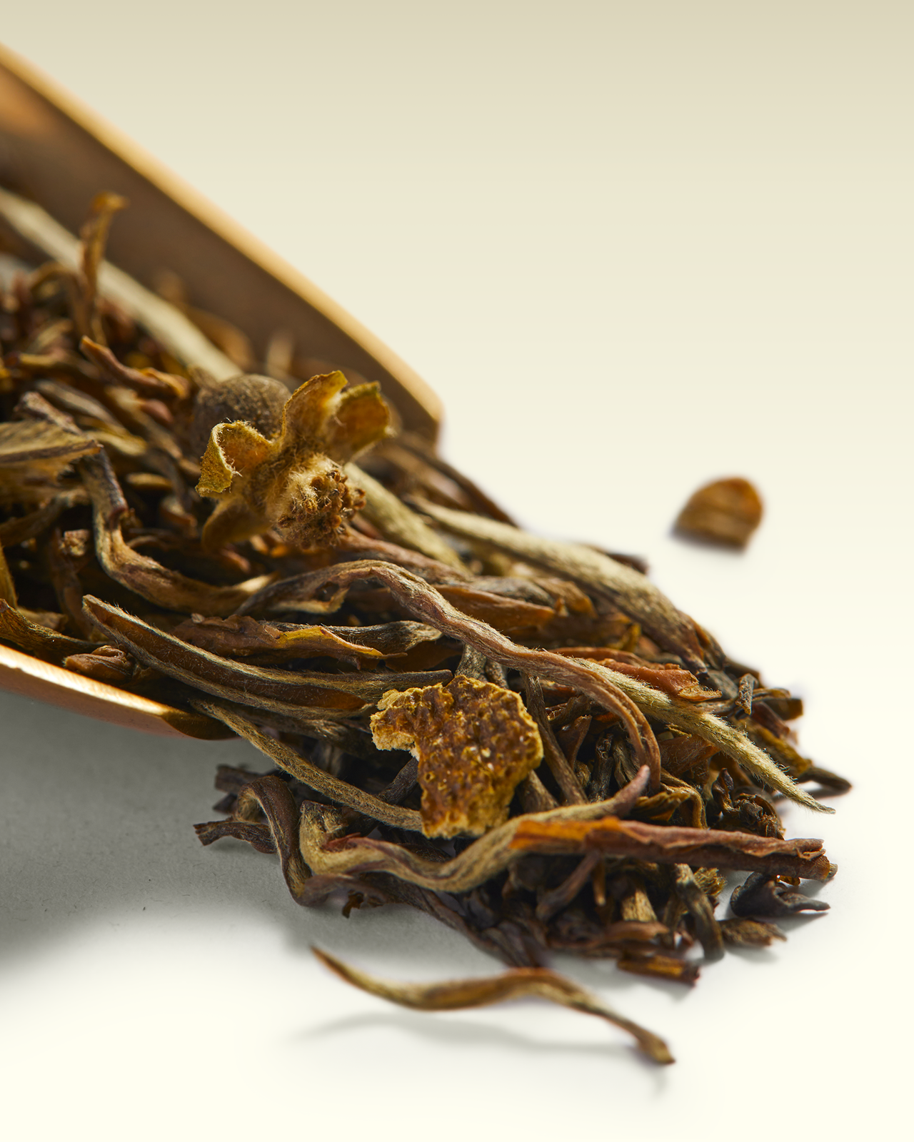 Snow Mountain Tea | TWG Tea