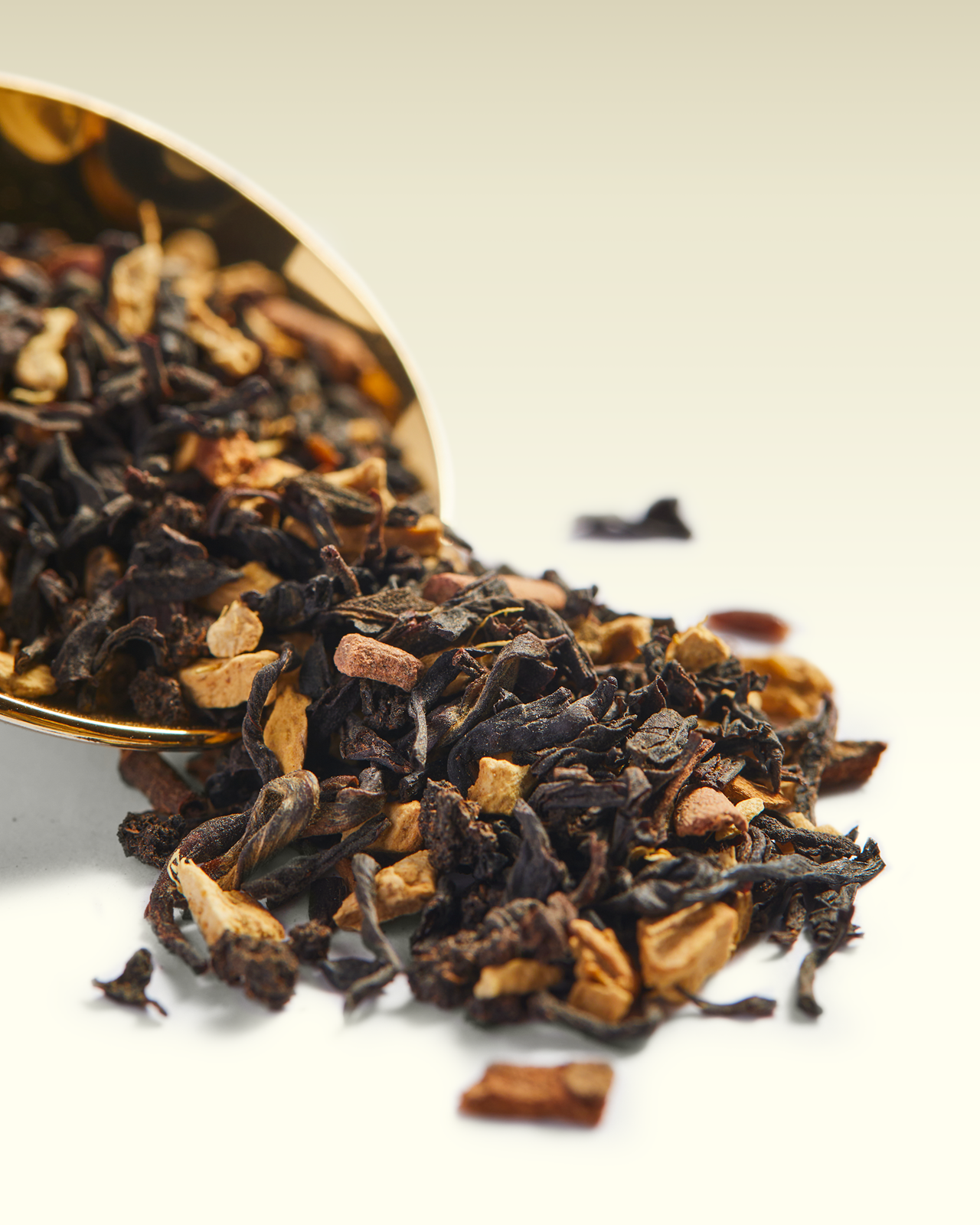 Thé Comptoir des Indes | TWG Tea