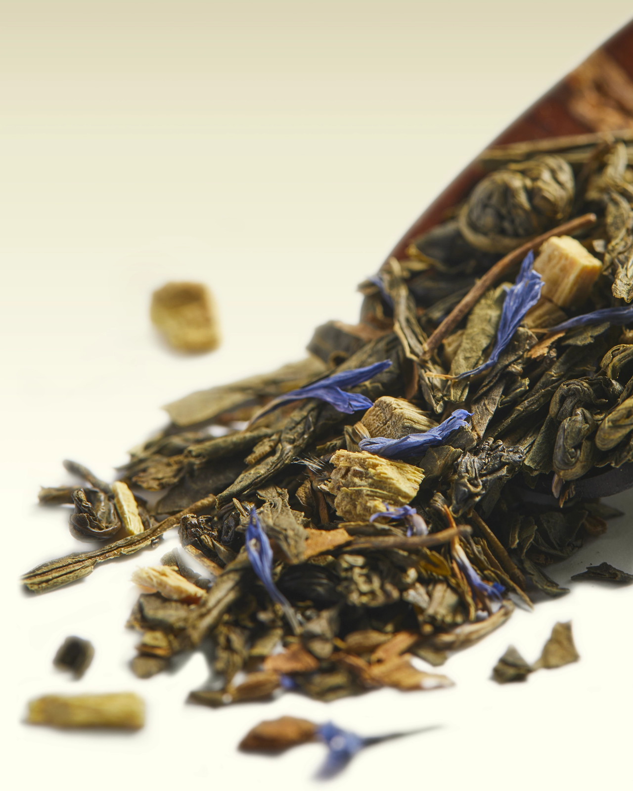 Alexandria Tea | TWG Tea
