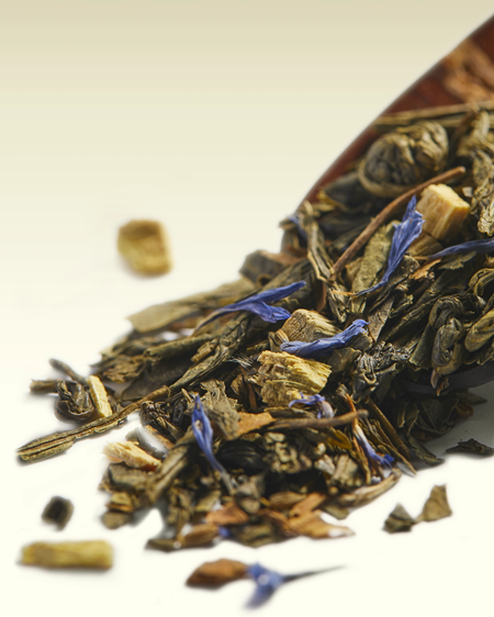 Tea Teddies® de frambuesa y vainilla | TWG Tea