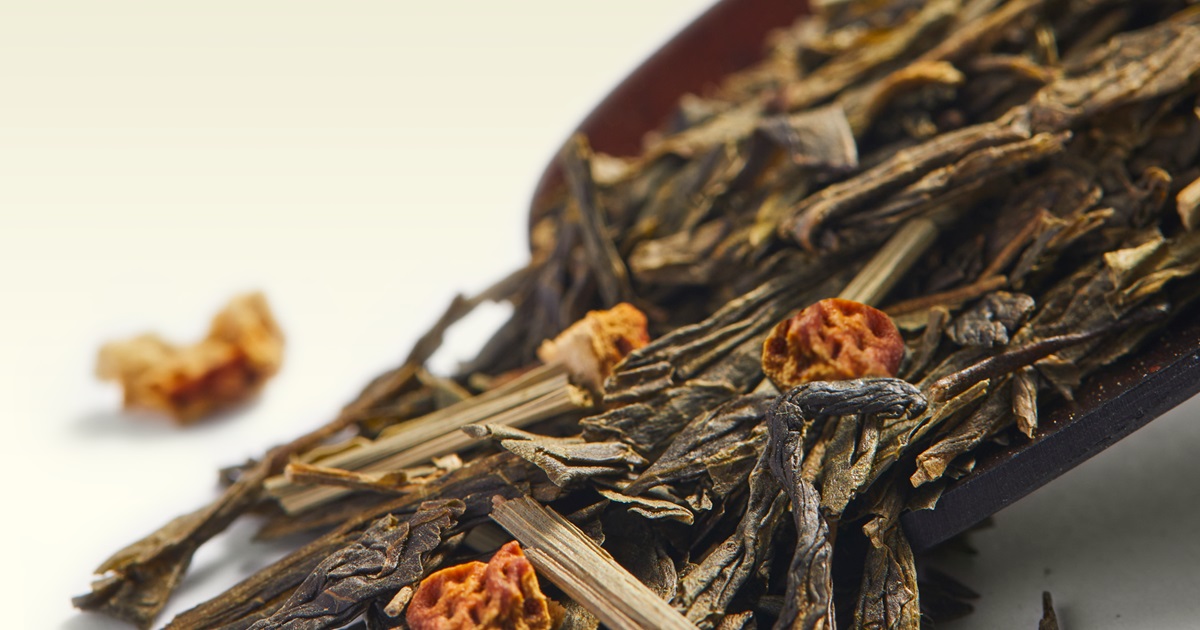 Mistral Tea | TWG Tea