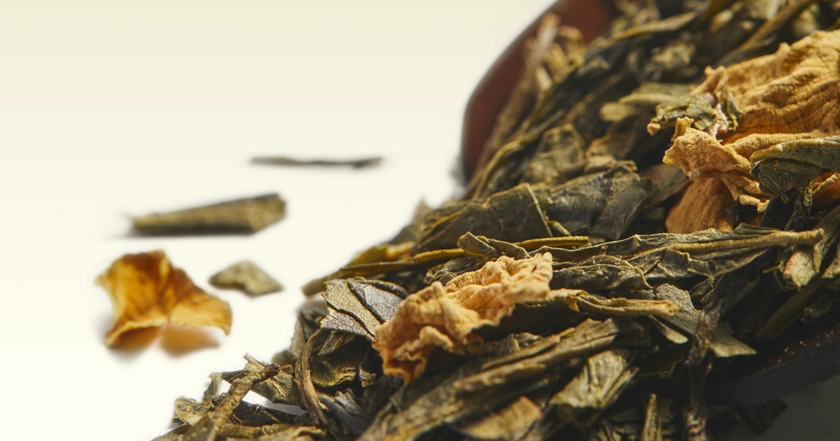Sakura! Sakura! Tea | TWG Tea