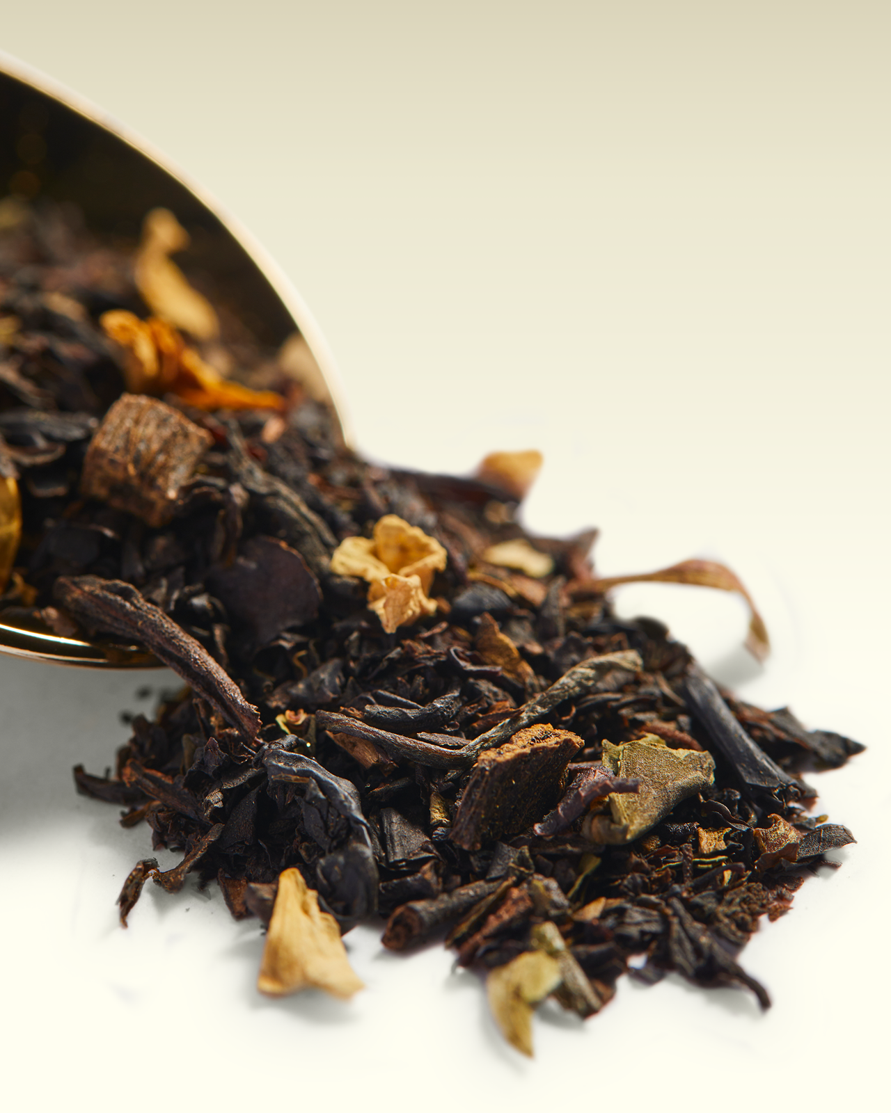 Té Golden Rose | TWG Tea