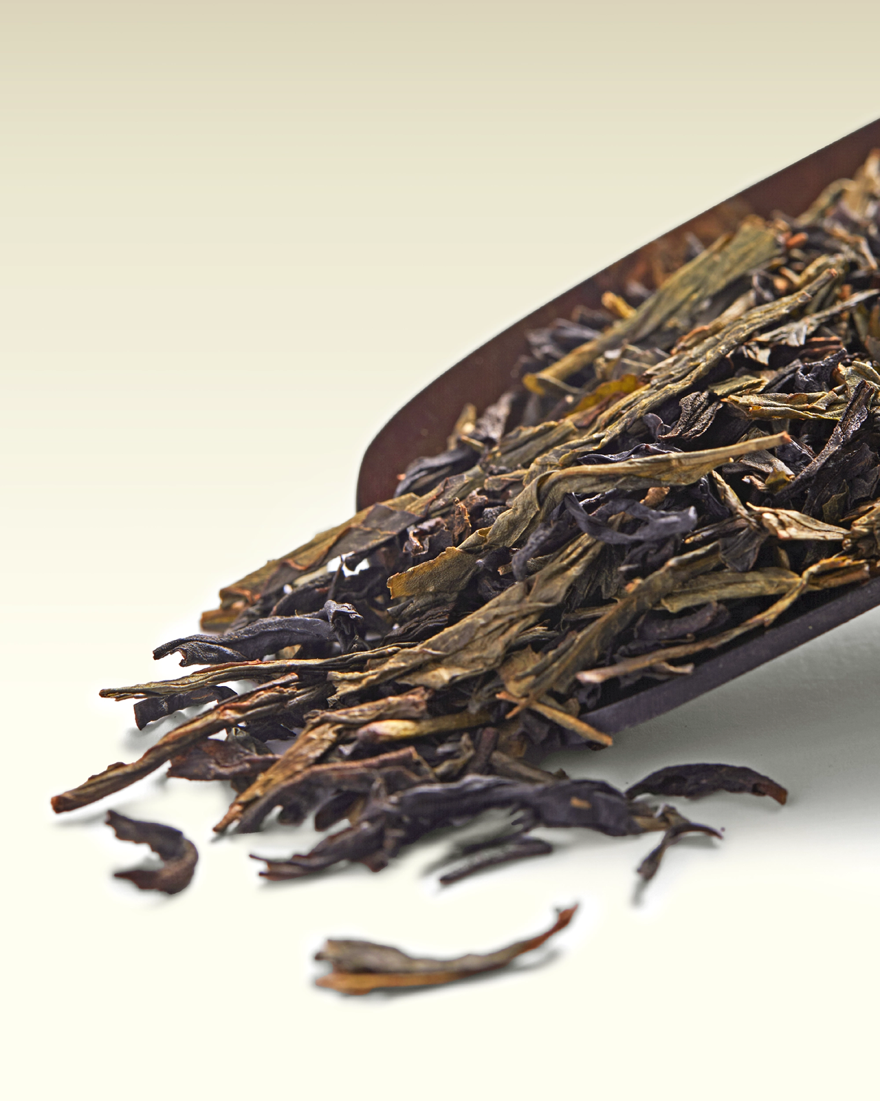 شاي نادي البولو | TWG Tea