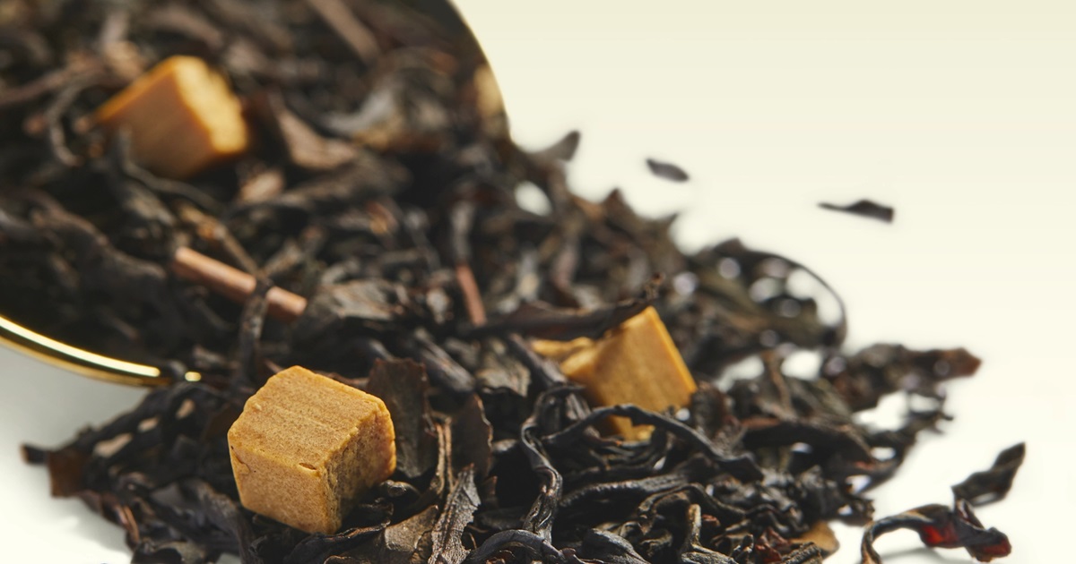 Napoléon Tea | TWG Tea