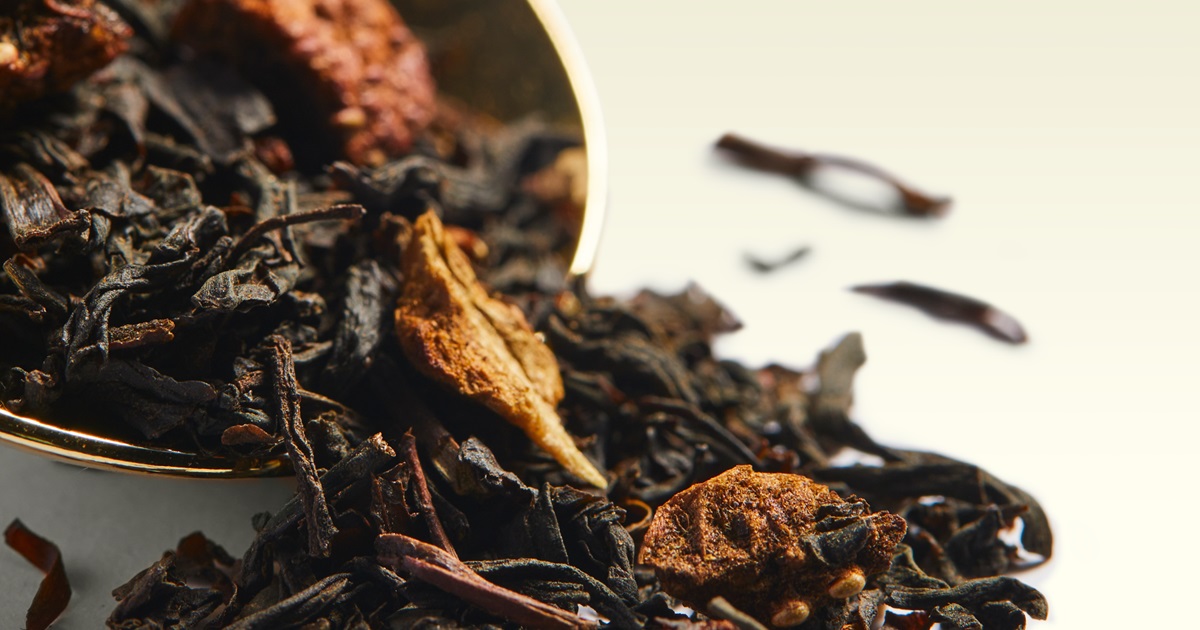 Magic Flute Tea | TWG Tea