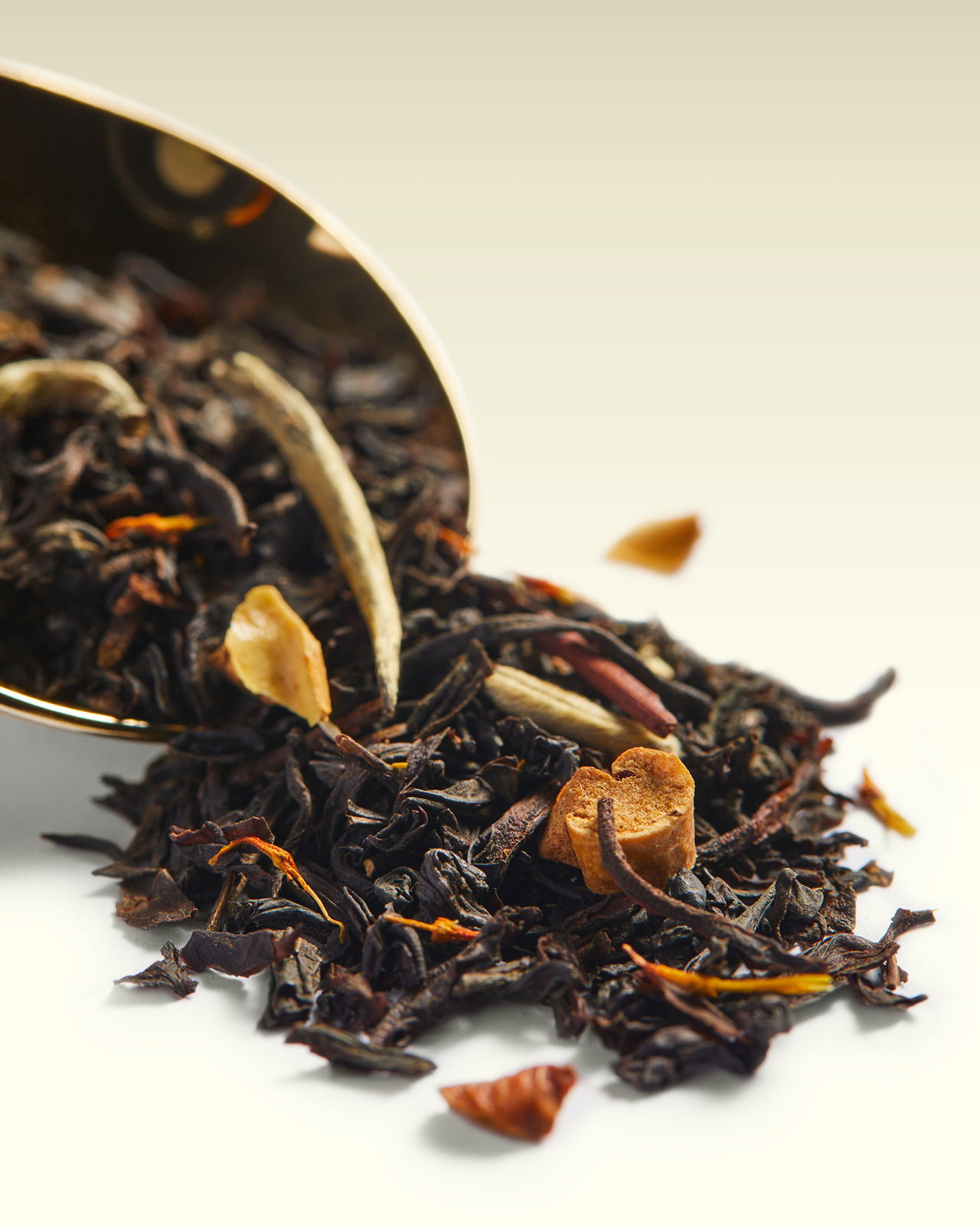 Miraculous Mandarin Tea | TWG Tea