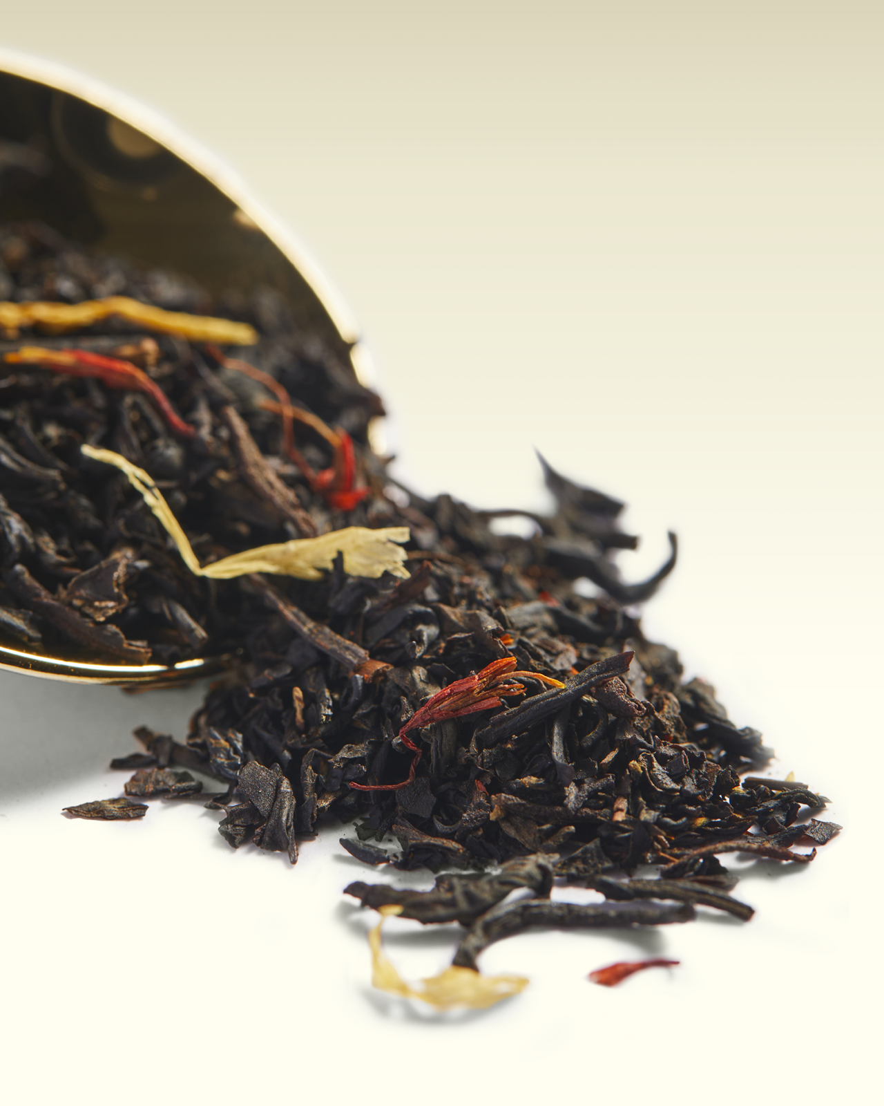 Secret City Tee | TWG Tea
