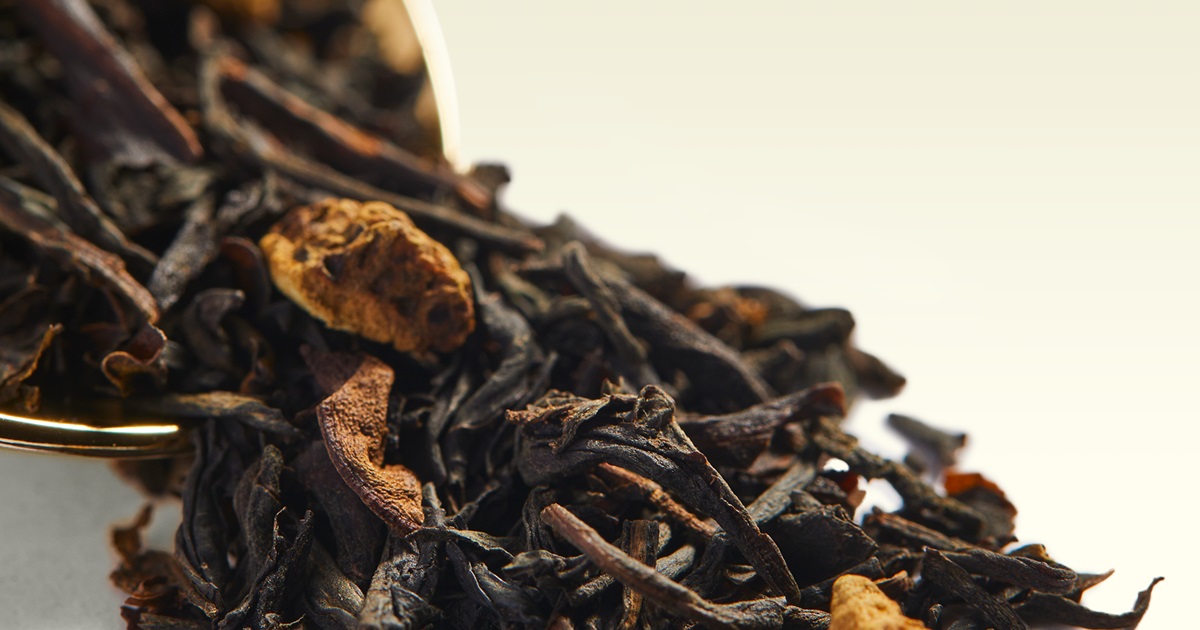 Dancing Tea | TWG Tea