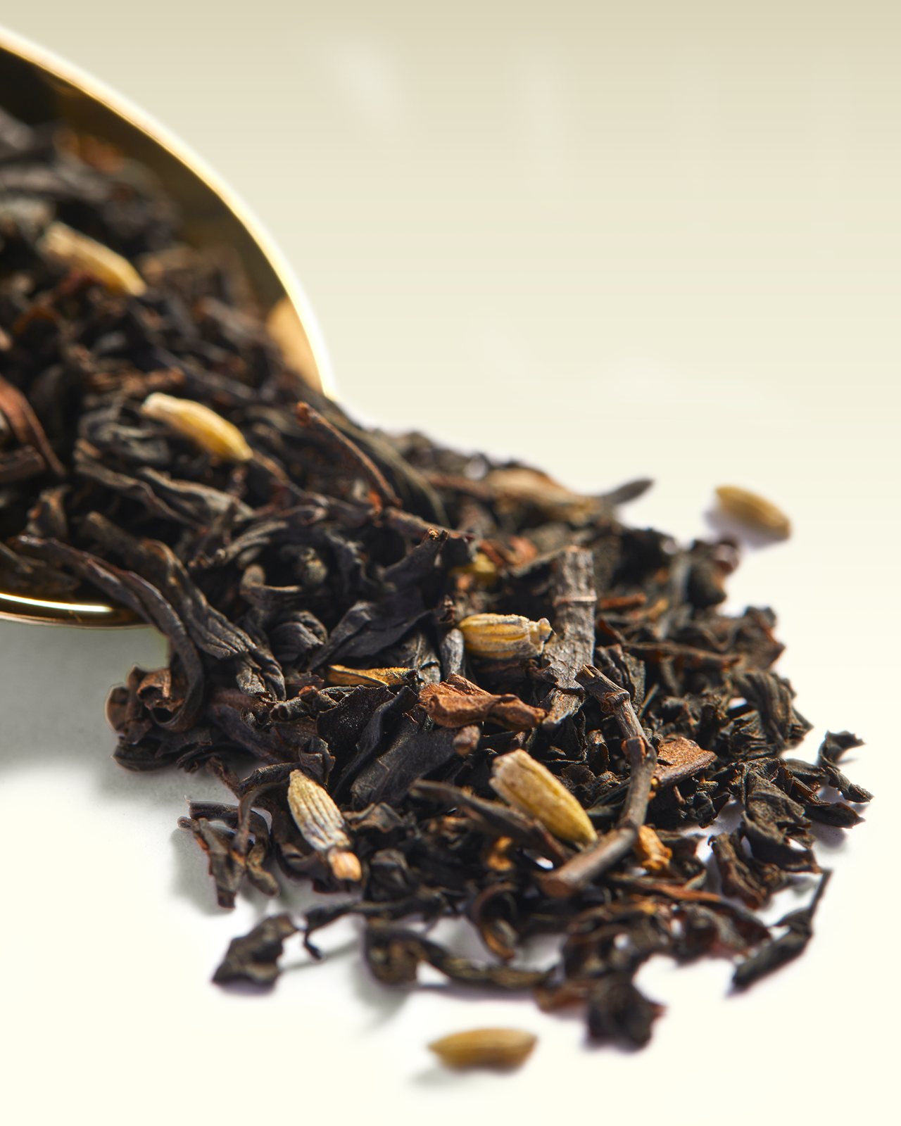 Eau Noire Tea | TWG Tea