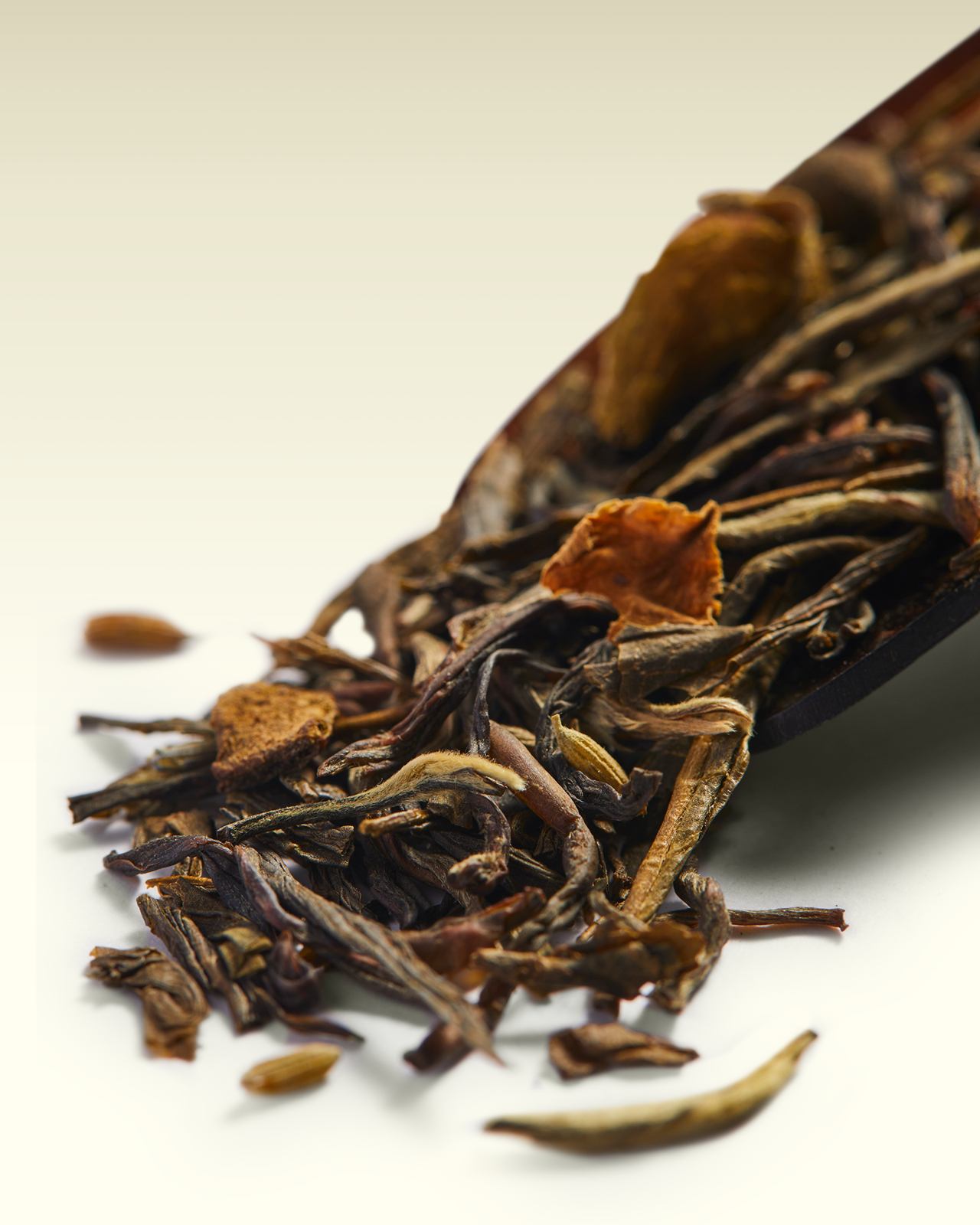 Temple of Mist Tea | TWG Tea
