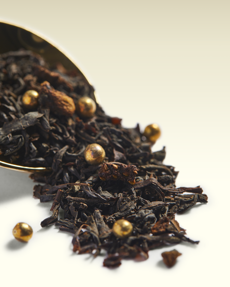 Silver Pearl Tea | TWG Tea