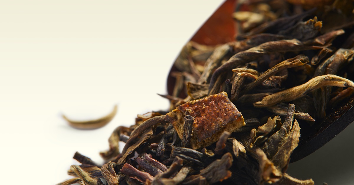 Crystal Water Tea | TWG Tea