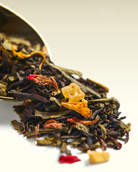 Place Vendôme Tea | TWG Tea