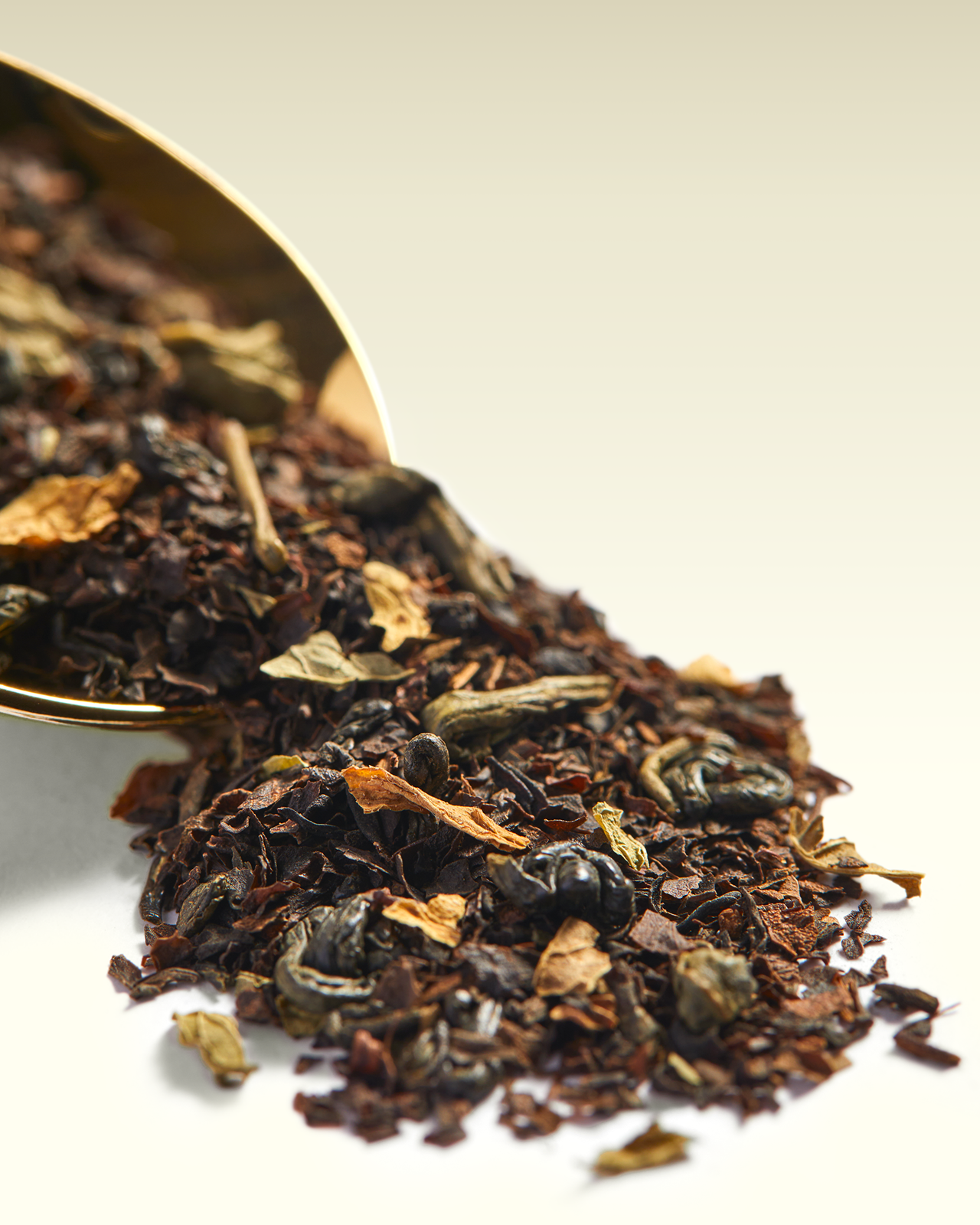 Thé Happy Omen | TWG Tea