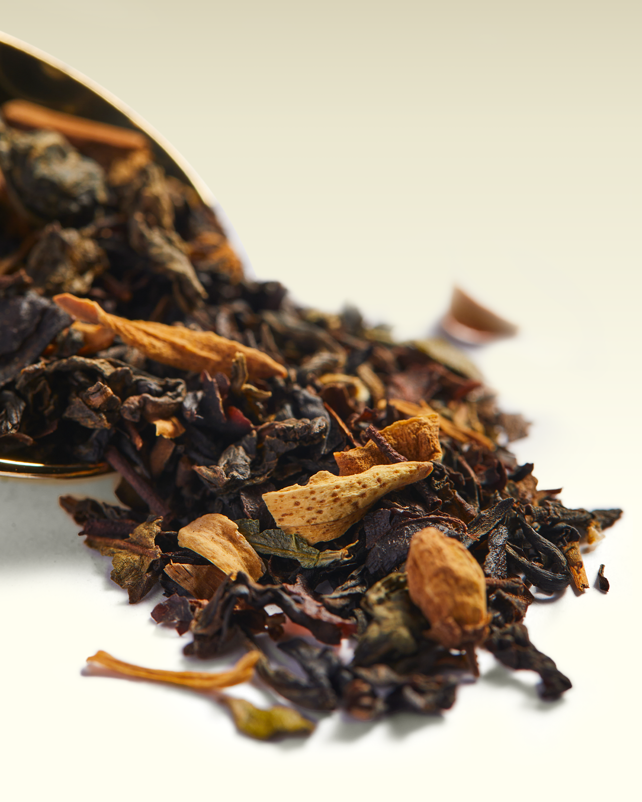 Ivory Orchid Tea | TWG Tea