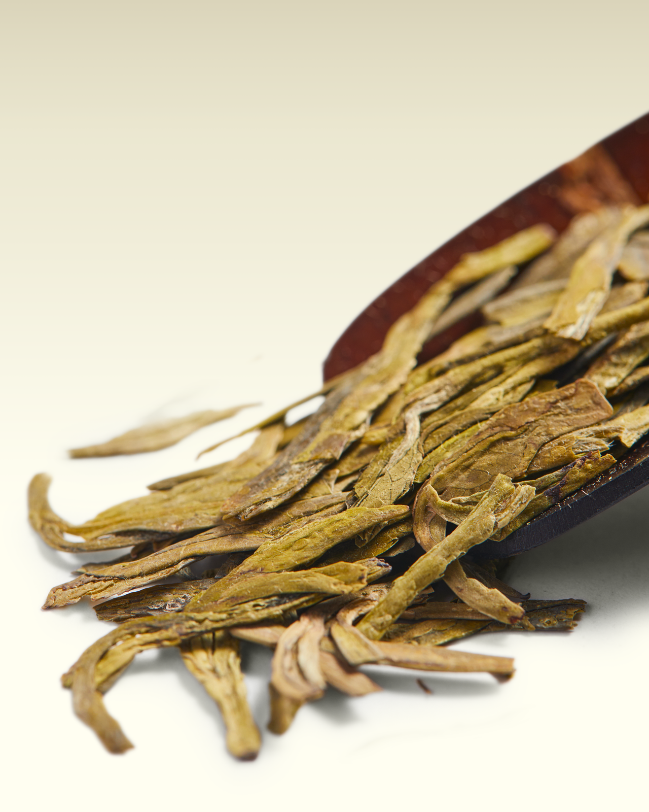 Golden Lung Ching | TWG Tea