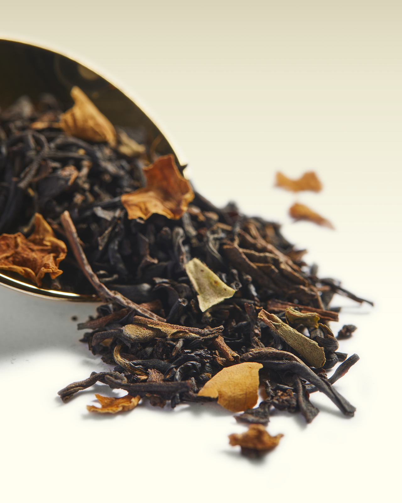 Morning Mist Tea | TWG Tea